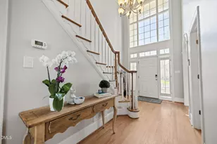 1529 Heritage Club Ave, Wake Forest, NC 27587 - Photo 11