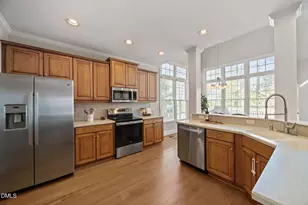 1529 Heritage Club Ave, Wake Forest, NC 27587 - Photo 15