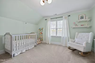 1529 Heritage Club Avenue, Wake Forest, NC 27587 - Photo 31