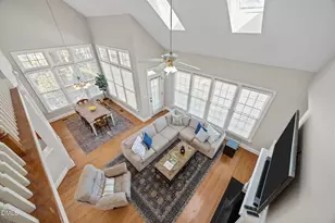 1529 Heritage Club Ave, Wake Forest, NC 27587 - Photo 29