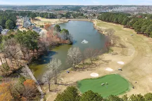 1529 Heritage Club Ave, Wake Forest, NC 27587 - Photo 49