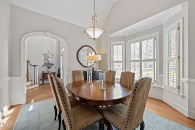 1529 Heritage Club Avenue, Wake Forest, NC 27587 - Photo 13