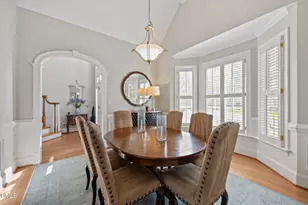 1529 Heritage Club Ave, Wake Forest, NC 27587 - Photo 13