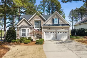 1529 Heritage Club Ave, Wake Forest, NC 27587 - Photo 1
