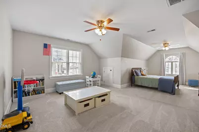 1529 Heritage Club Avenue, Wake Forest, NC 27587 - Photo 33