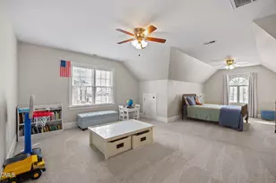 1529 Heritage Club Ave, Wake Forest, NC 27587 - Photo 33