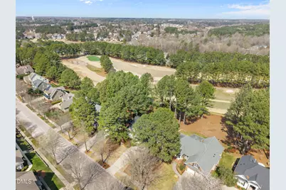 1529 Heritage Club Avenue, Wake Forest, NC 27587 - Photo 41