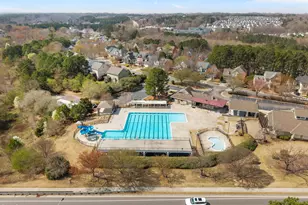 1529 Heritage Club Ave, Wake Forest, NC 27587 - Photo 43