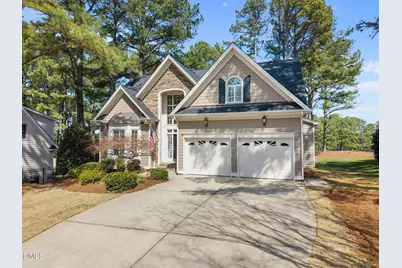 1529 Heritage Club Avenue, Wake Forest, NC 27587 - Photo 3