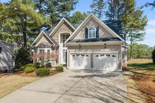 1529 Heritage Club Ave, Wake Forest, NC 27587 - Photo 3