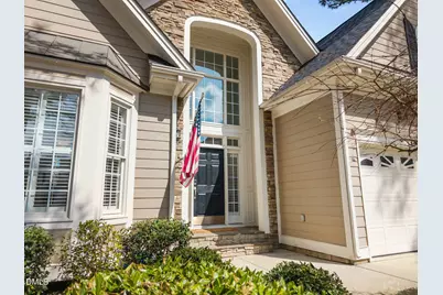 1529 Heritage Club Avenue, Wake Forest, NC 27587 - Photo 9