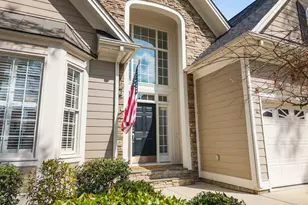 1529 Heritage Club Ave, Wake Forest, NC 27587 - Photo 9