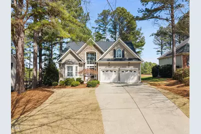1529 Heritage Club Avenue, Wake Forest, NC 27587 - Photo 51