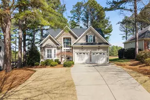 1529 Heritage Club Ave, Wake Forest, NC 27587 - Photo 51