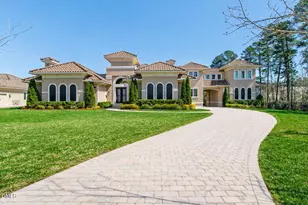 19 San Rimini Way, Durham, NC 27707 - Photo 3