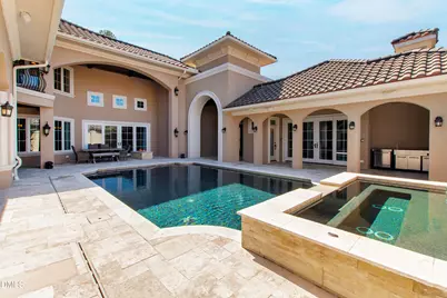 19 San Rimini Way, Durham, NC 27707 - Photo 11