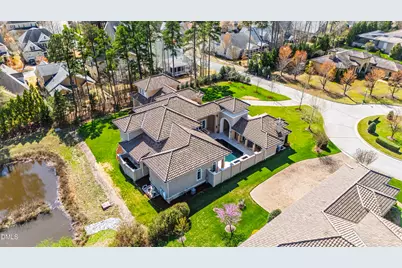 19 San Rimini Way, Durham, NC 27707 - Photo 95