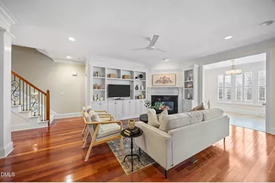 112 Sonoma Valley Drive, Cary, NC 27518 - Photo 15