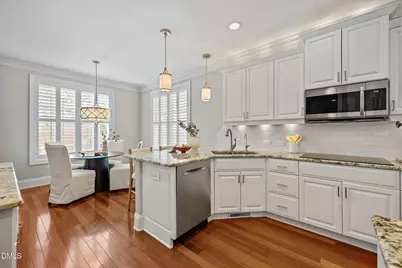 112 Sonoma Valley Drive, Cary, NC 27518 - Photo 19