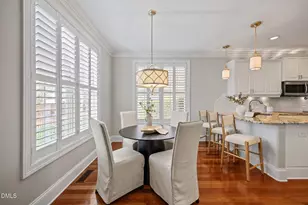 112 Sonoma Valley Dr, Cary, NC 27518 - Photo 17