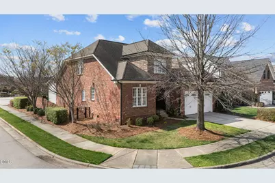 112 Sonoma Valley Drive, Cary, NC 27518 - Photo 47