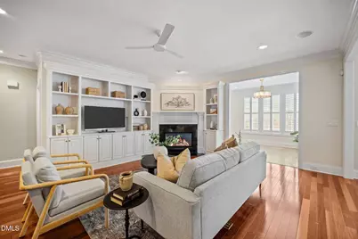 112 Sonoma Valley Drive, Cary, NC 27518 - Photo 13