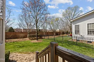 112 Sonoma Valley Dr, Cary, NC 27518 - Photo 41