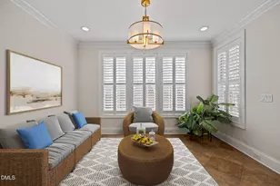 112 Sonoma Valley Dr, Cary, NC 27518 - Photo 9