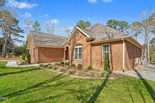 4517 Grayling Dr, Apex, NC 27539 - Photo 35