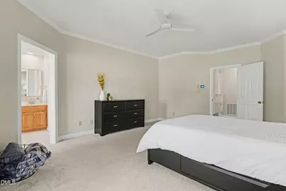 4517 Grayling Drive, Apex, NC 27539 - Photo 17