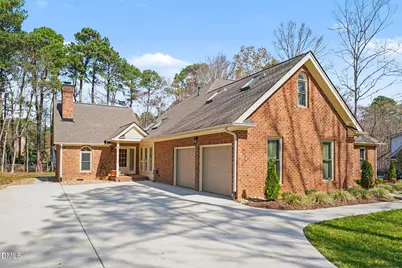 4517 Grayling Drive, Apex, NC 27539 - Photo 5