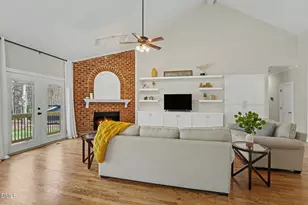 4517 Grayling Dr, Apex, NC 27539 - Photo 9