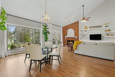 4517 Grayling Drive, Apex, NC 27539 - Photo 3