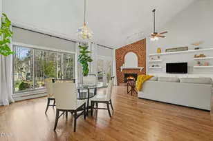 4517 Grayling Dr, Apex, NC 27539 - Photo 3