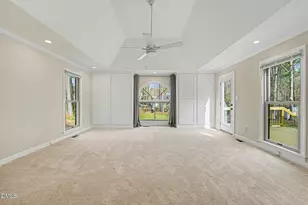 4517 Grayling Dr, Apex, NC 27539 - Photo 7