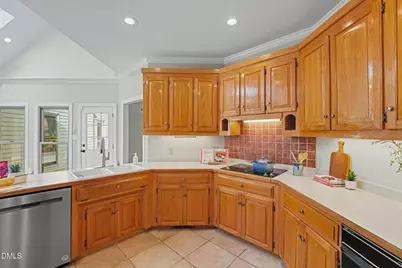 4517 Grayling Drive, Apex, NC 27539 - Photo 15