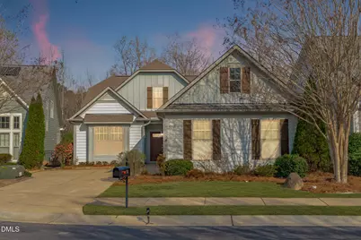 55 White Pine Drive, Clayton, NC 27527 - Photo 1