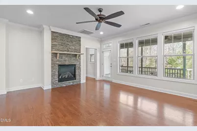 55 White Pine Drive, Clayton, NC 27527 - Photo 11