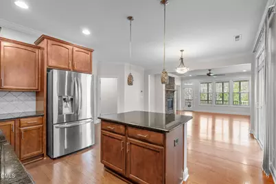 55 White Pine Drive, Clayton, NC 27527 - Photo 17