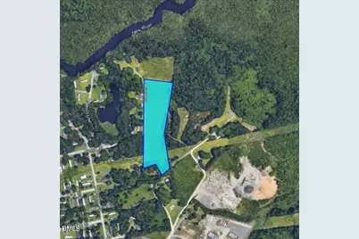 606 Kennel Lane, Jacksonville, NC 28540 - Photo 3