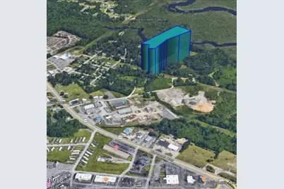 606 Kennel Lane, Jacksonville, NC 28540 - Photo 1