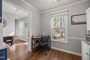 222 Wetherburn Ln, Raleigh, NC 27615 - Photo 9