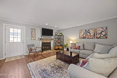 222 Wetherburn Lane, Raleigh, NC 27615 - Photo 5