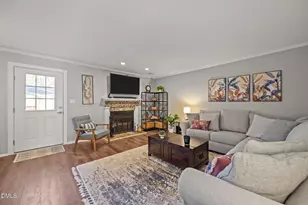 222 Wetherburn Ln, Raleigh, NC 27615 - Photo 5