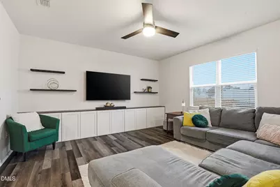 3505 Polygon Place, Raleigh, NC 27604 - Photo 3