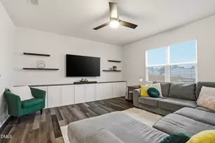 3505 Polygon Pl, Raleigh, NC 27604 - Photo 3