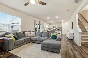 3505 Polygon Pl, Raleigh, NC 27604 - Photo 5