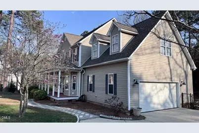 97 Carrousel Court, Angier, NC 27501 - Photo 11