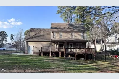 97 Carrousel Court, Angier, NC 27501 - Photo 17
