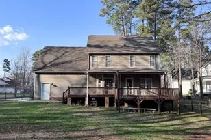 97 Carrousel Ct, Angier, NC 27501 - Photo 17